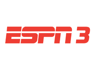 ESPN 3 EN VIVO