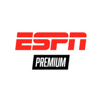 Logo de ESPN PREMIUM