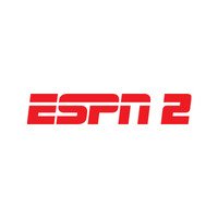Logo de ESPN 2 LATIN