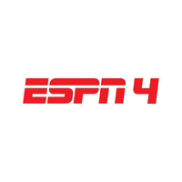 Logo de ESPN 4 LATIN