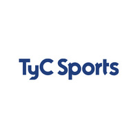 Logo de TyC Sports